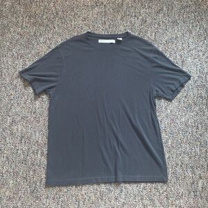 Men’s perry Ellis shirt sleeve shirt